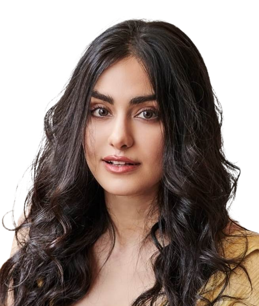 Adah Sharma
